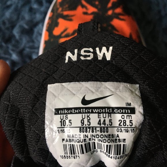 nike hyperdunk - Picture 7 of 7